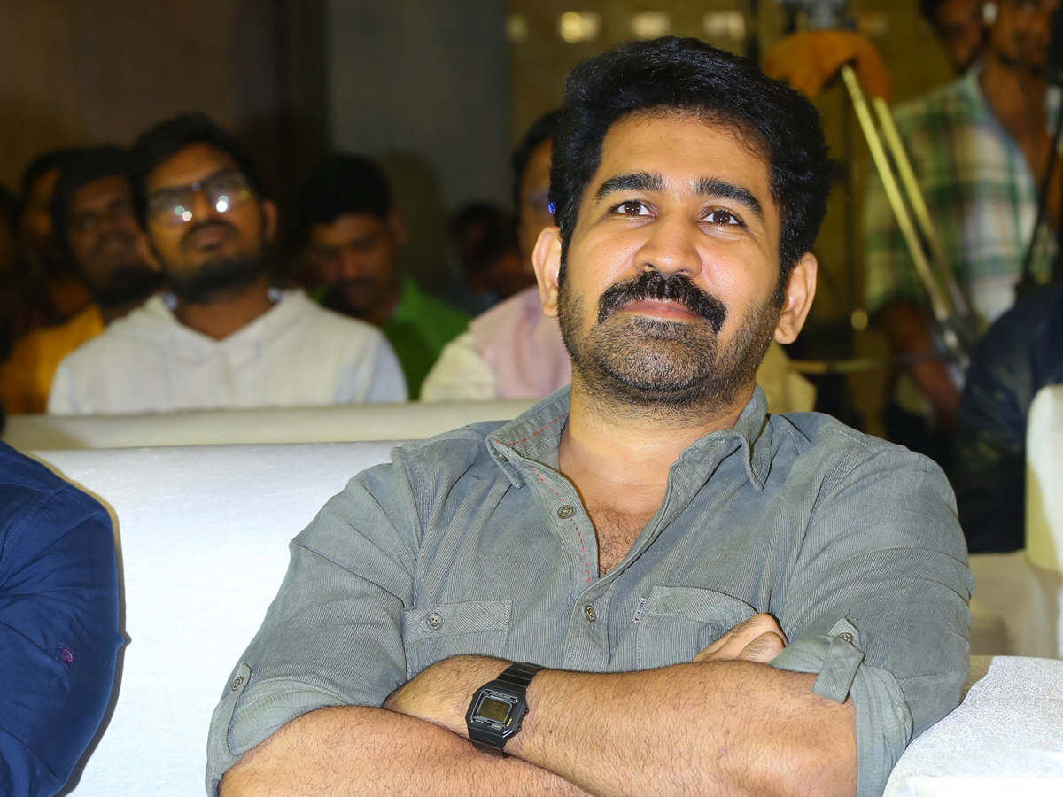 Vijay Antony's Toofan Movie Pre Release Event Photos10