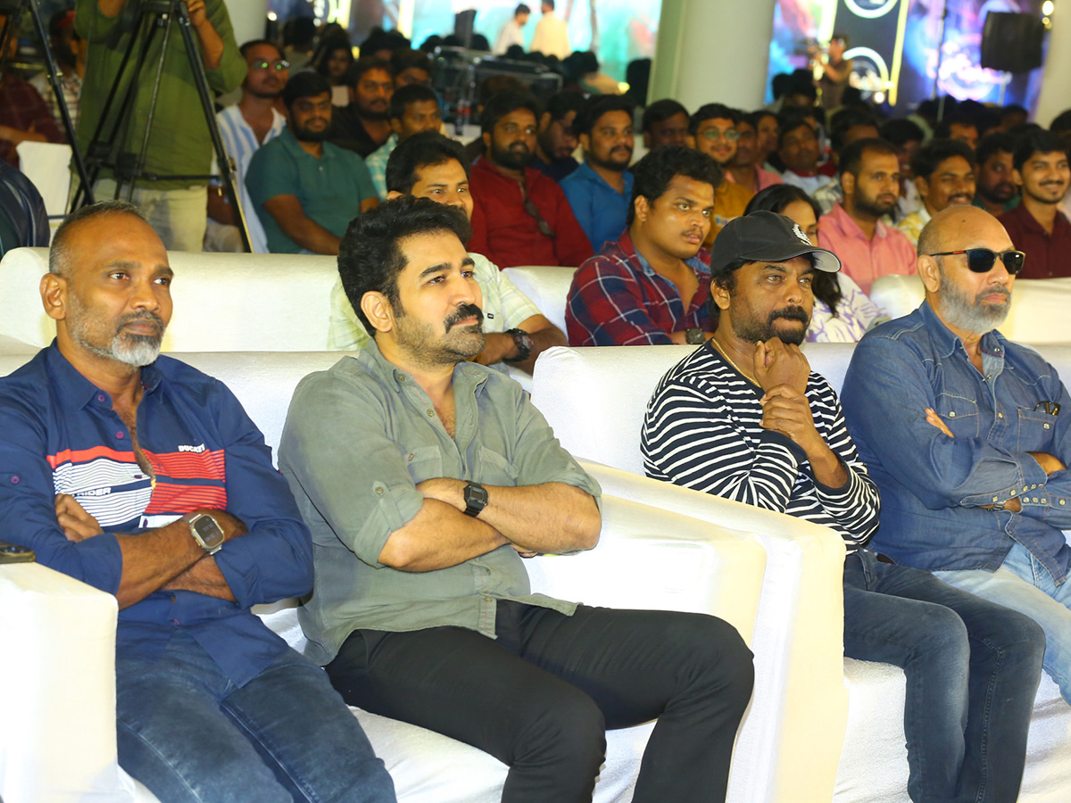 Vijay Antony's Toofan Movie Pre Release Event Photos15