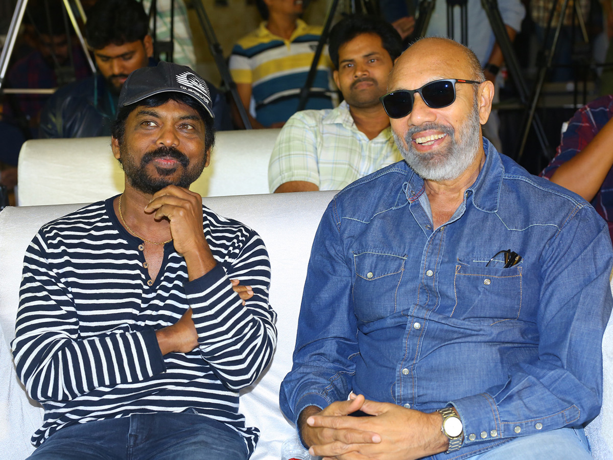 Vijay Antony's Toofan Movie Pre Release Event Photos16