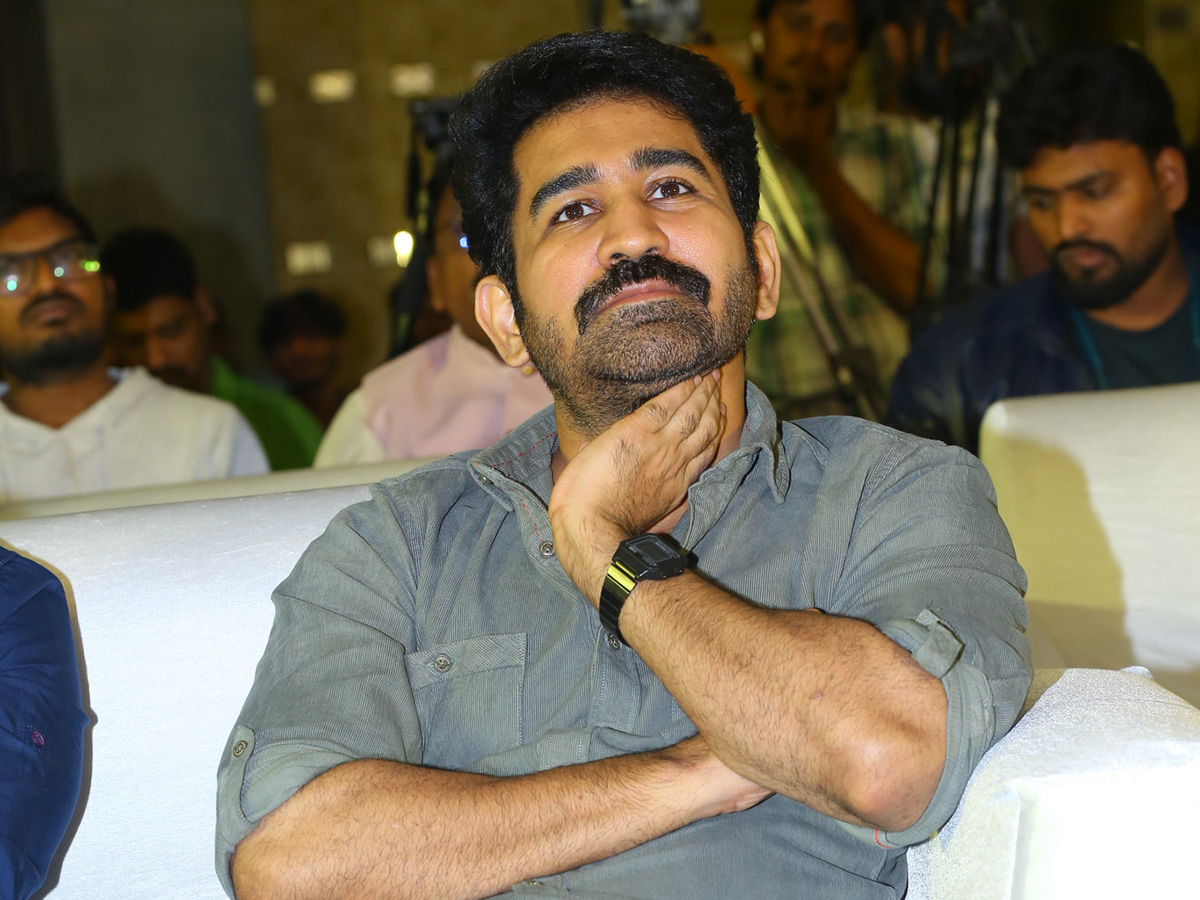 Vijay Antony's Toofan Movie Pre Release Event Photos17