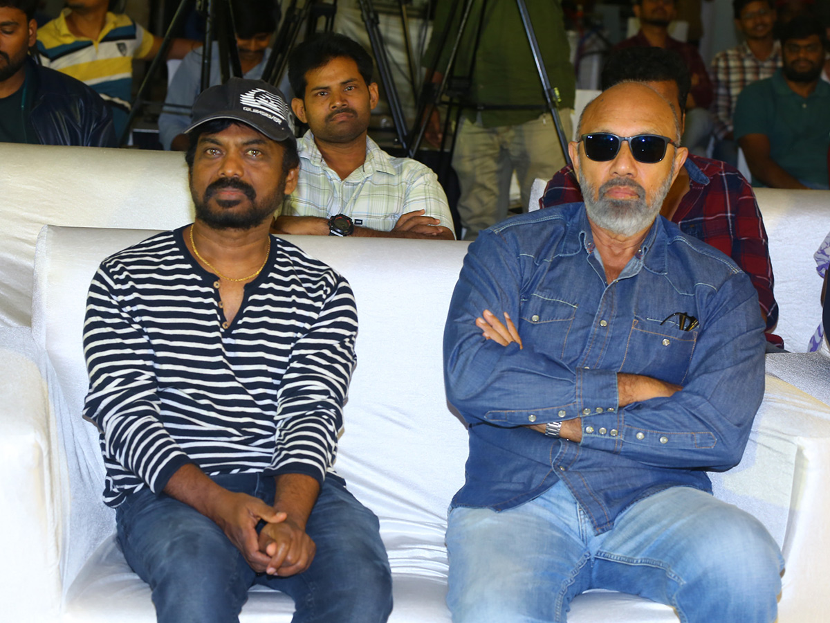 Vijay Antony's Toofan Movie Pre Release Event Photos18