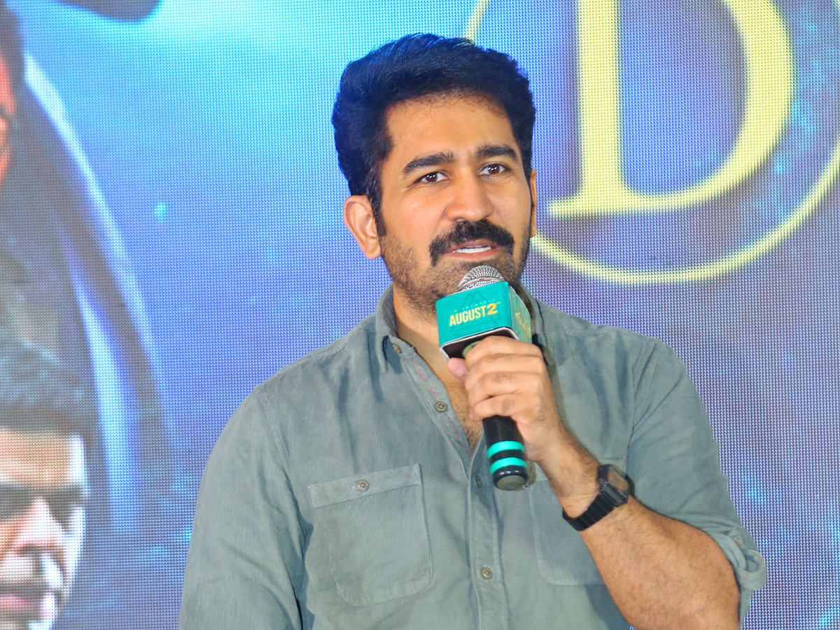 Vijay Antony's Toofan Movie Pre Release Event Photos3