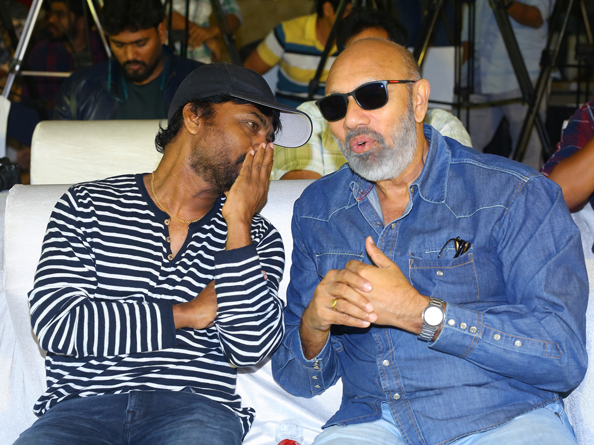 Vijay Antony's Toofan Movie Pre Release Event Photos4