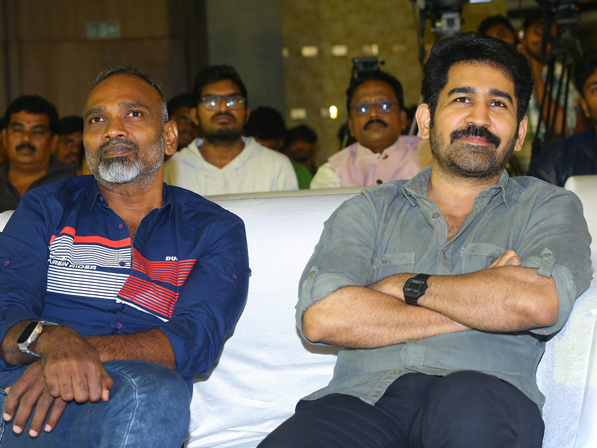 Vijay Antony's Toofan Movie Pre Release Event Photos6