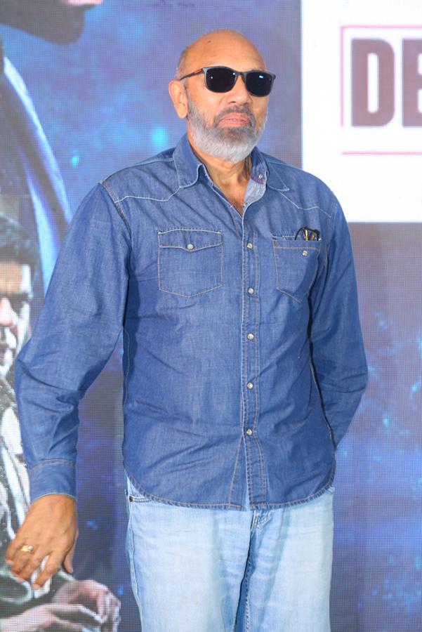 Vijay Antony's Toofan Movie Pre Release Event Photos7