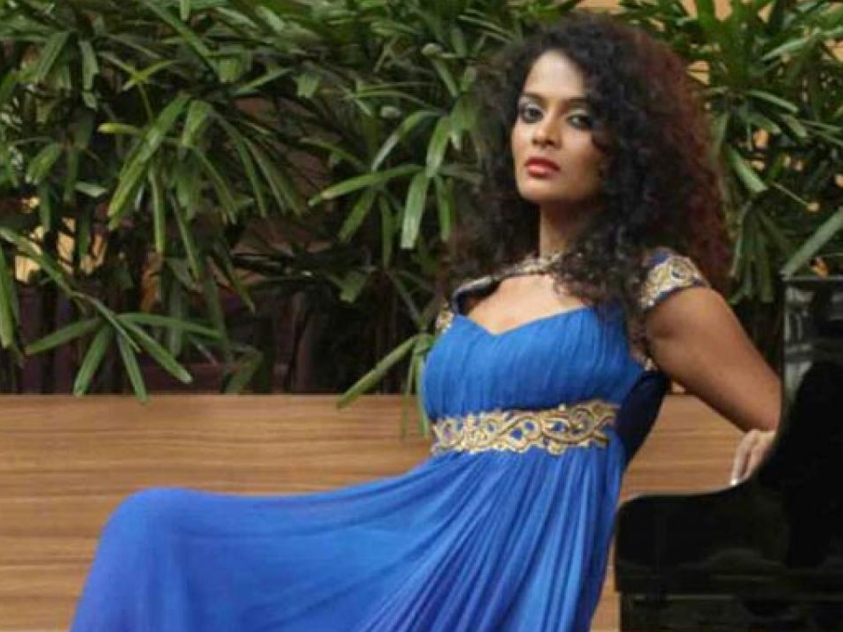 Tollywood Beauty Sonia Deepti Birthday Special Gallery21