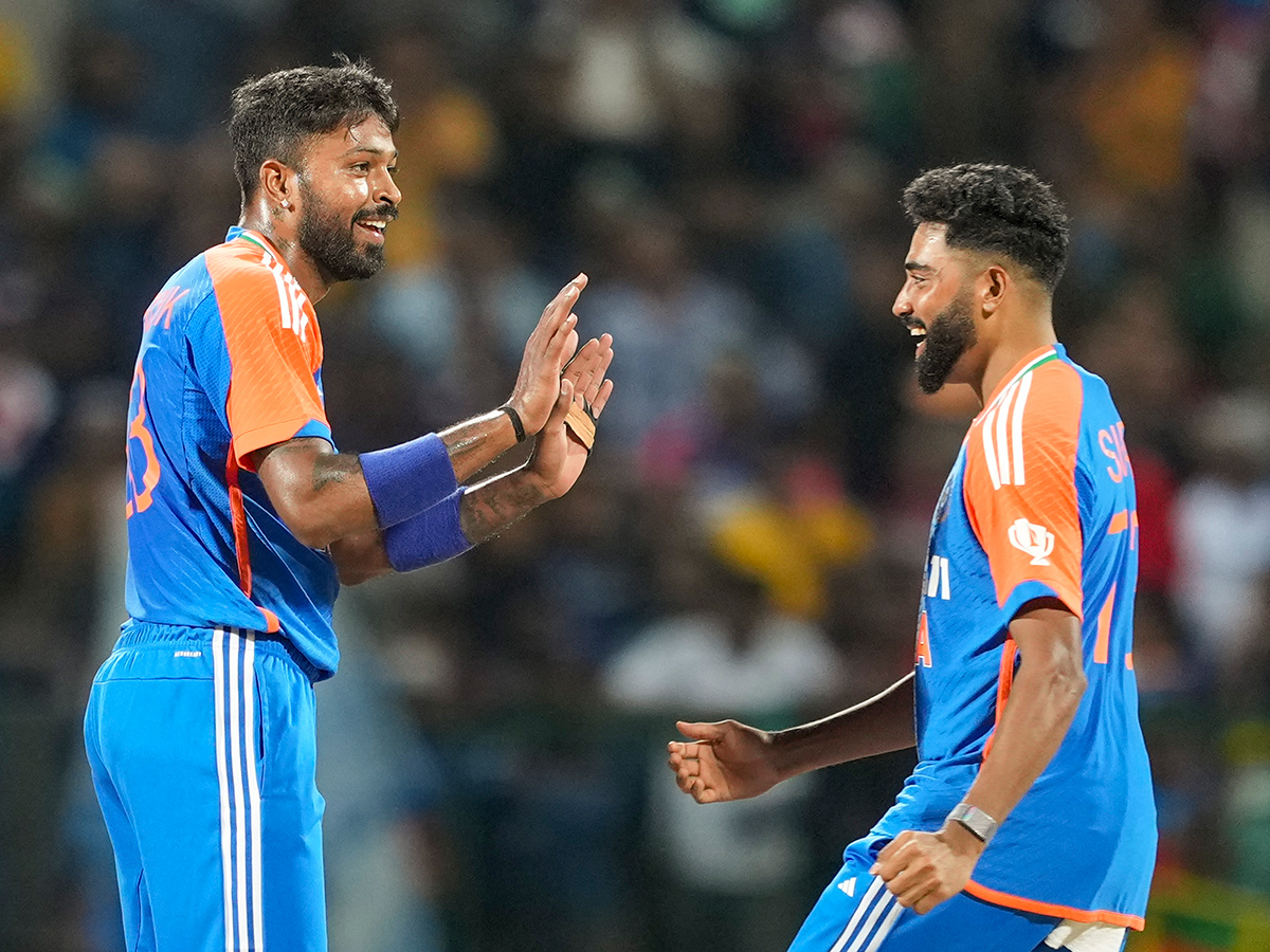 India vs Sri Lanka 2nd T20 Match Photos20