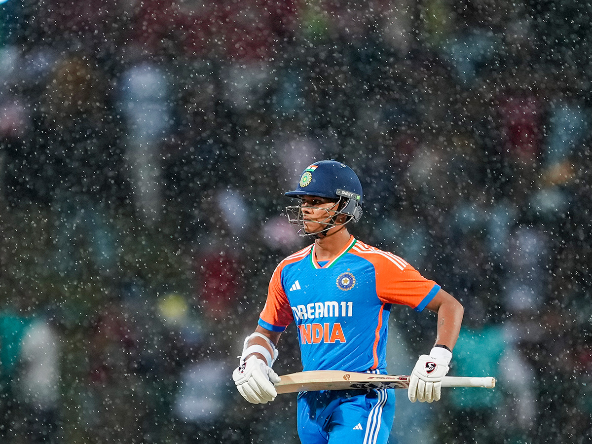 India vs Sri Lanka 2nd T20 Match Photos21