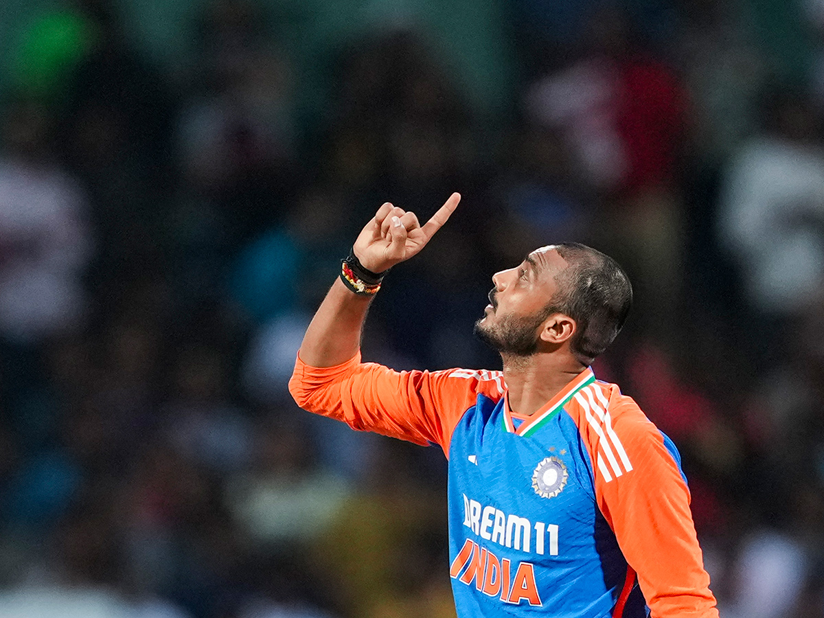 India vs Sri Lanka 2nd T20 Match Photos22