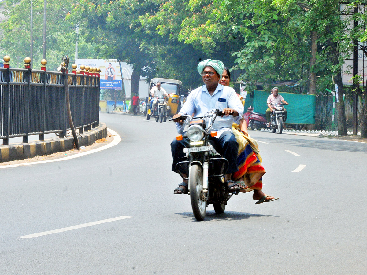 Best Photos of The Day in AP and Telangana Photo Gallery2