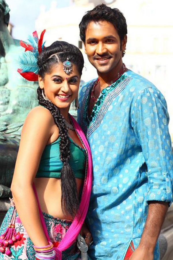 Friendship Day Special Tollywood Bestfriends Gallery11
