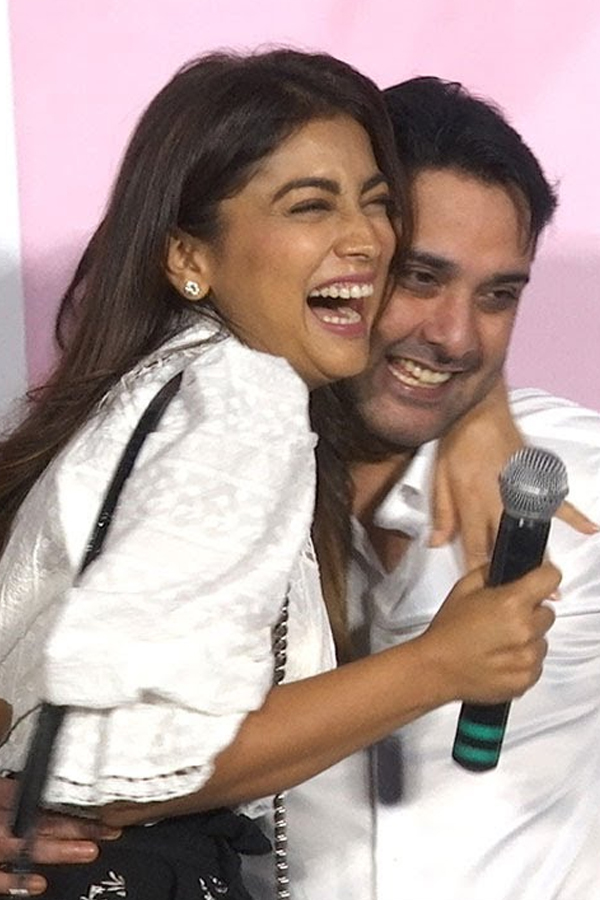 Friendship Day Special Tollywood Bestfriends Gallery5