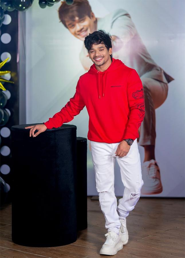 Mehaboob Dil Se birthday celebration Photos9
