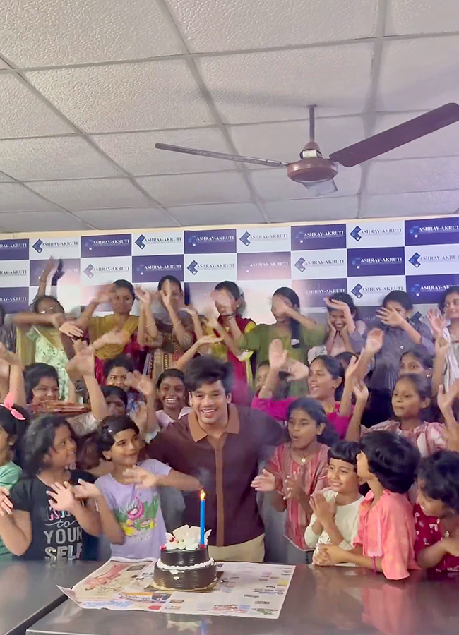 Mehaboob Dil Se birthday celebration Photos12