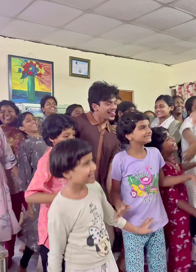 Mehaboob Dil Se birthday celebration Photos6