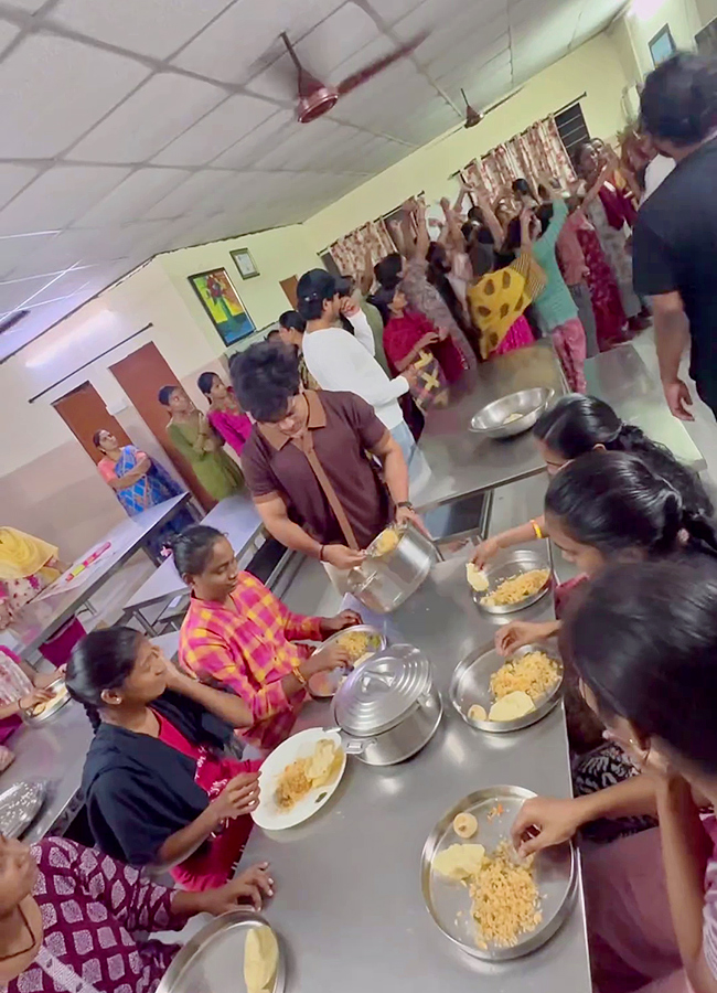 Mehaboob Dil Se birthday celebration Photos7