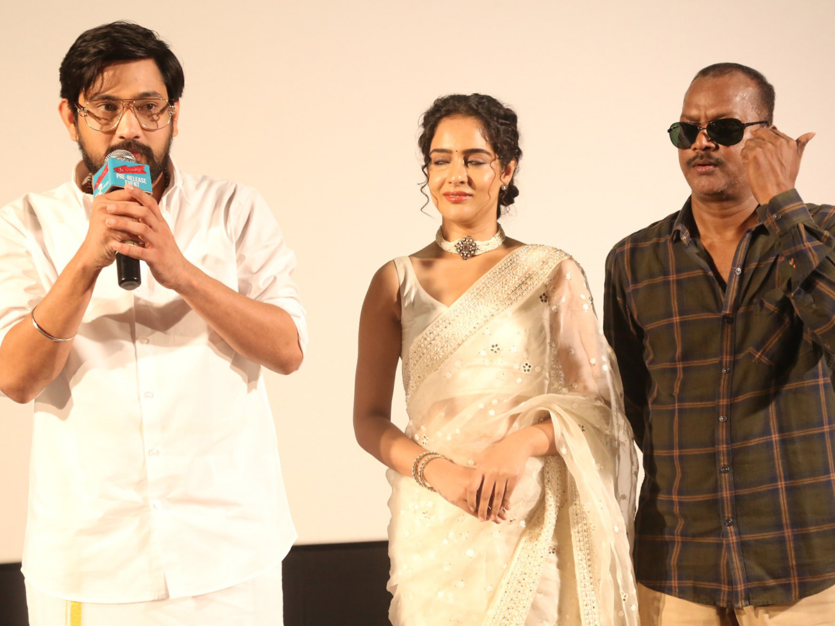 Tiragabadara Saami Movie Press Meet Photos1