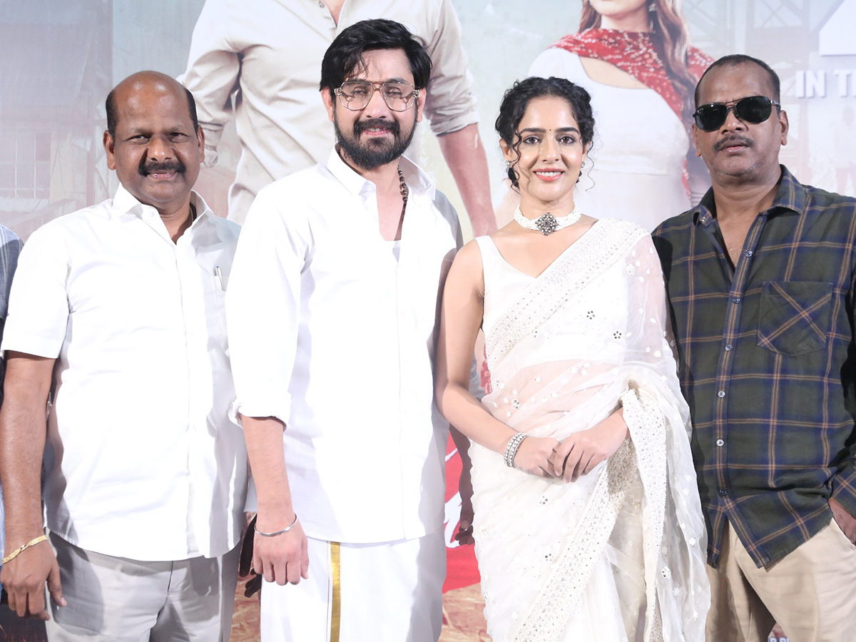 Tiragabadara Saami Movie Press Meet Photos10