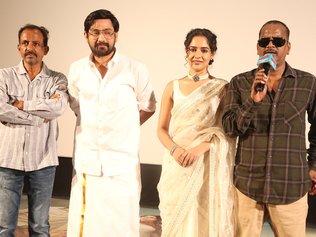Tiragabadara Saami Movie Press Meet Photos11