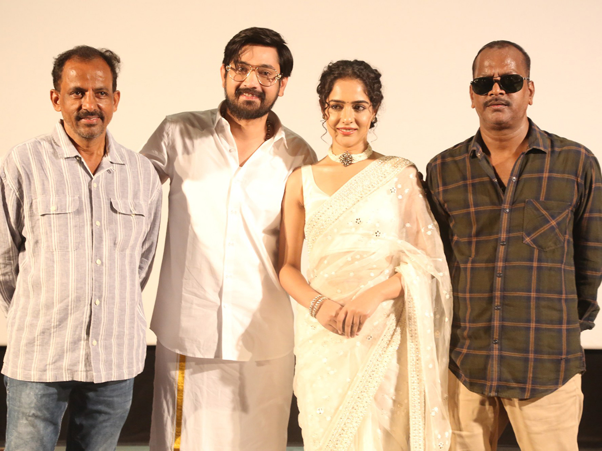 Tiragabadara Saami Movie Press Meet Photos13