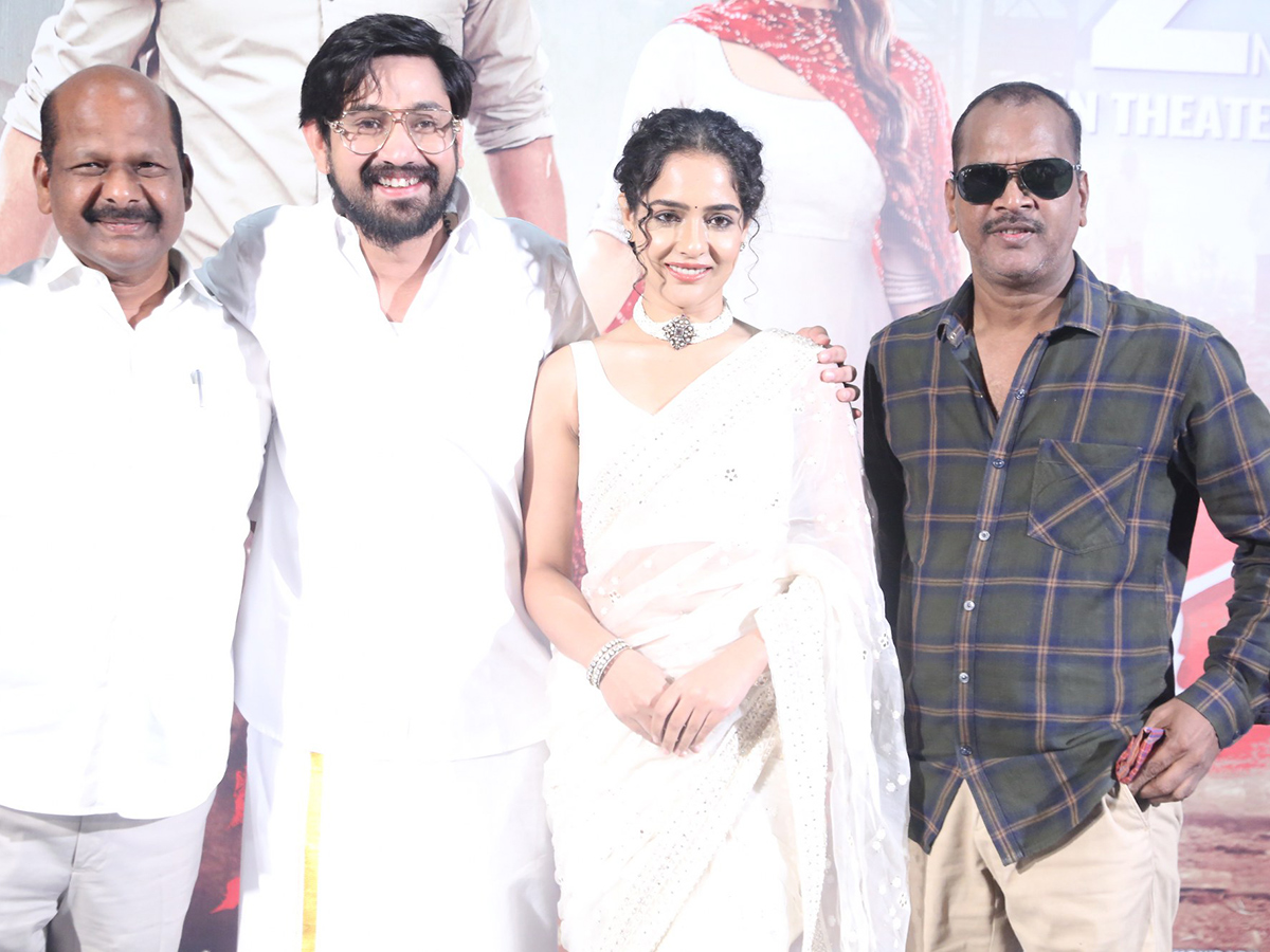 Tiragabadara Saami Movie Press Meet Photos14