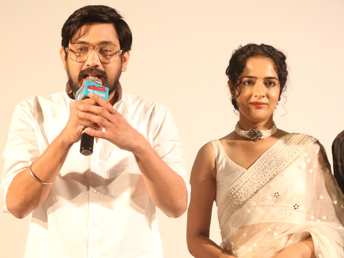 Tiragabadara Saami Movie Press Meet Photos16