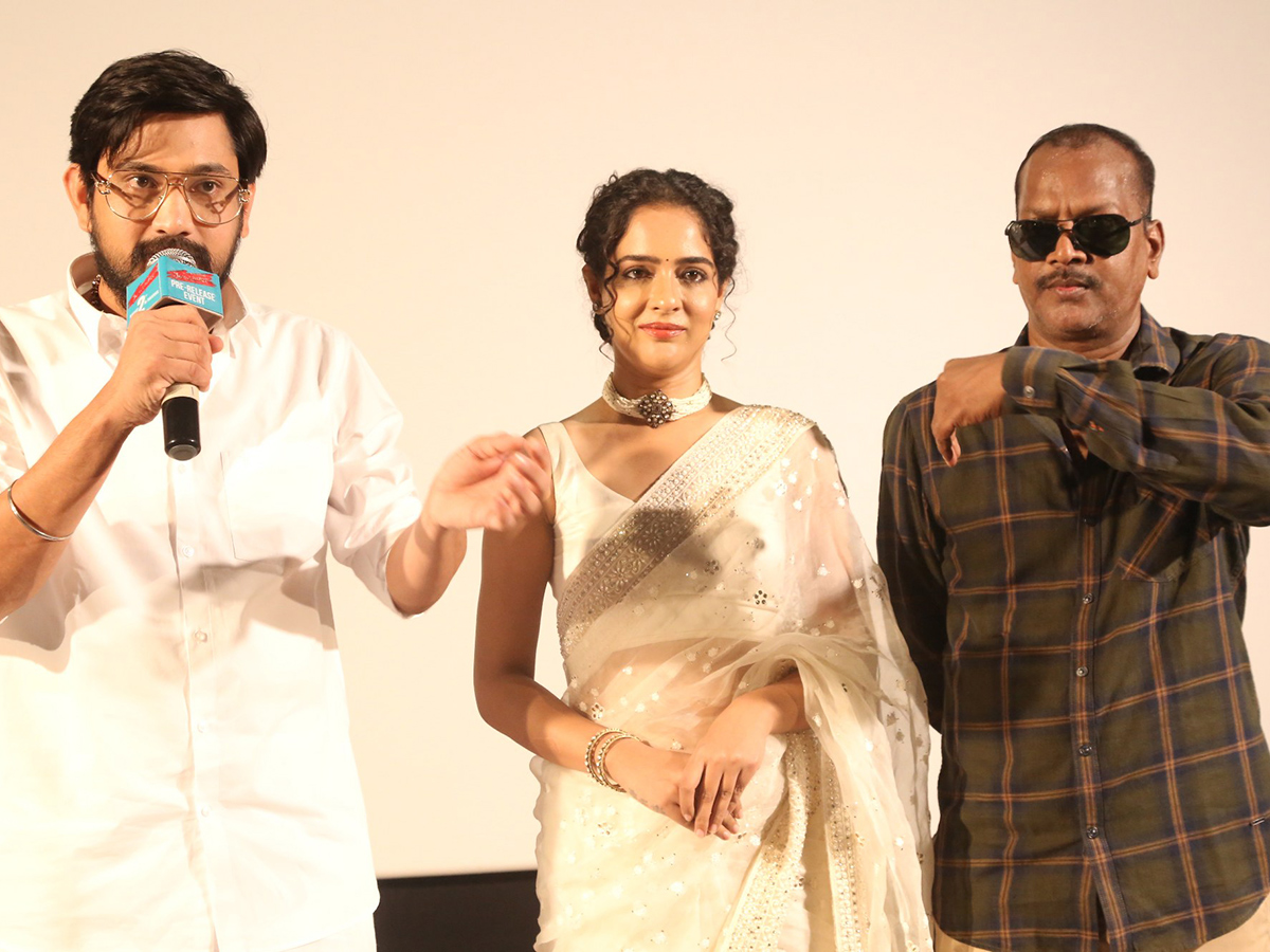 Tiragabadara Saami Movie Press Meet Photos5