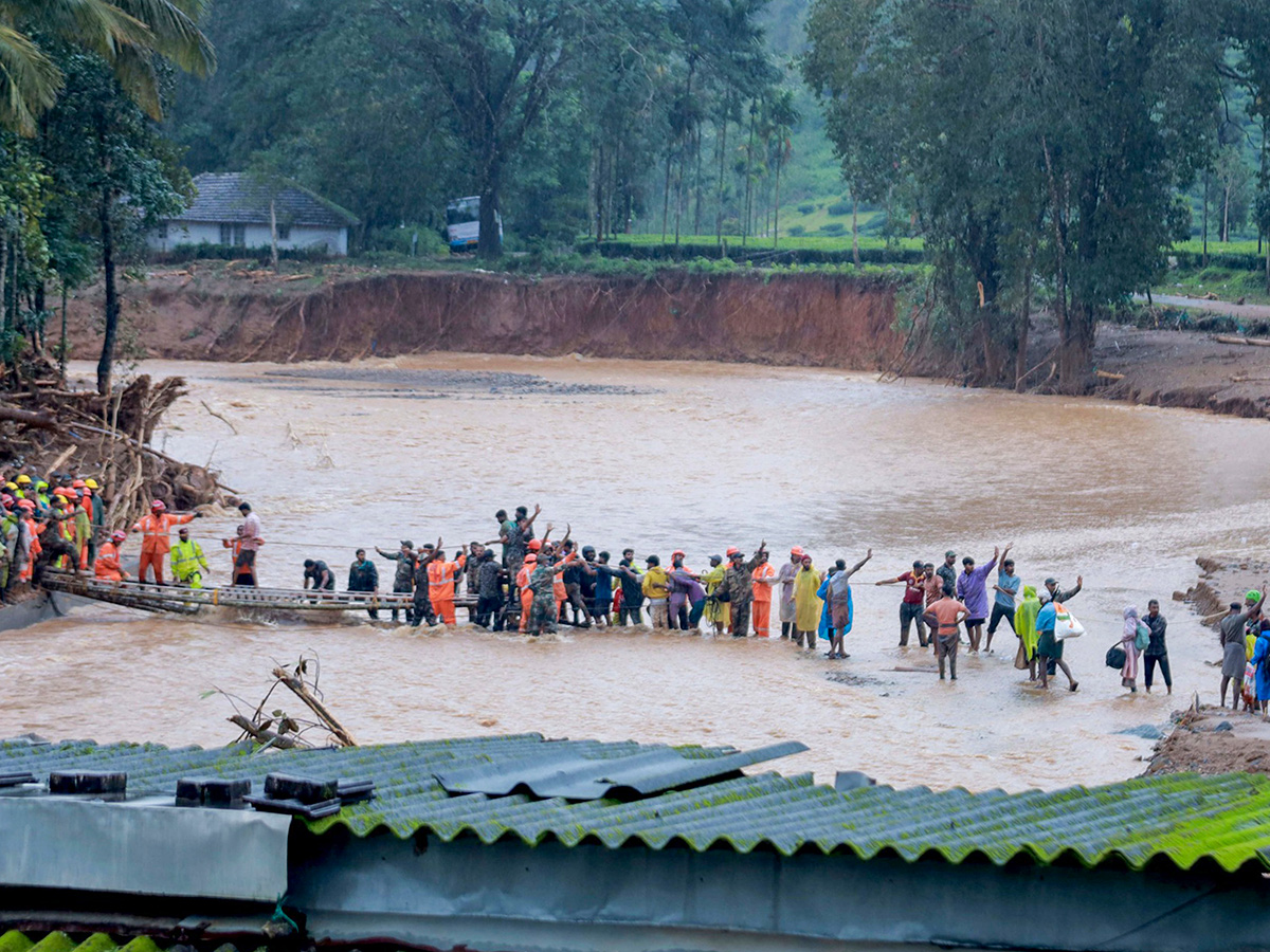 wayanad flood 2024 photos27