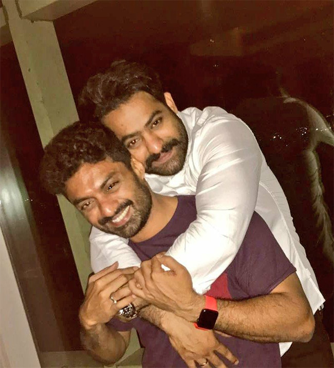 Happy Birthday Nandamuri Kalyan Ram Photos20