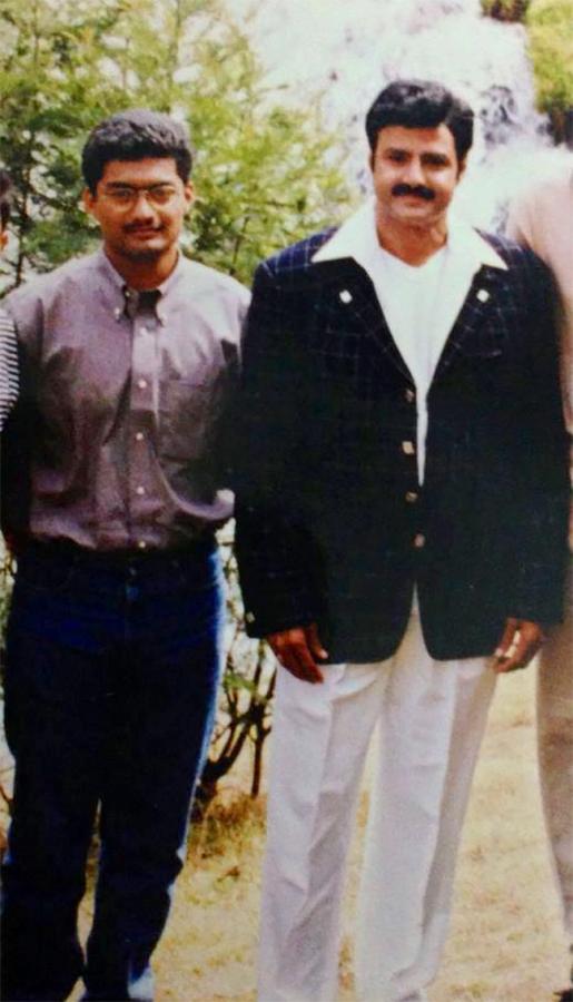 Happy Birthday Nandamuri Kalyan Ram Photos9