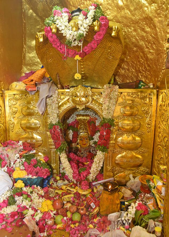 Telangana Bonalu 2024 Start Photos4