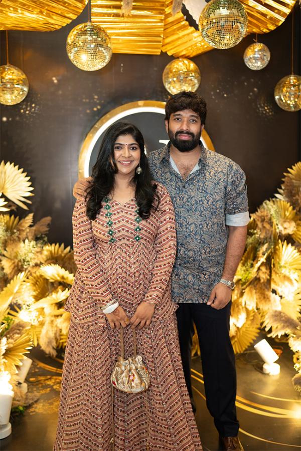 varalaxmi sarathkumar and nicholai sachdev sangeet party photo18