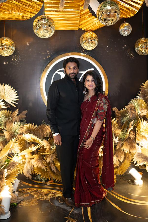 varalaxmi sarathkumar and nicholai sachdev sangeet party photo20