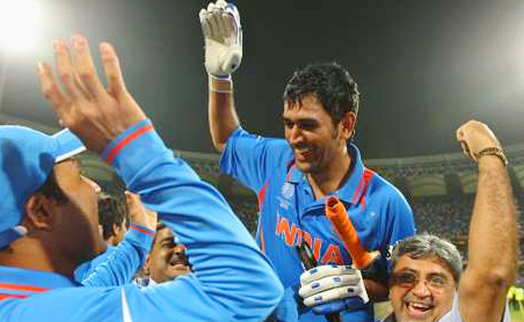 MS Dhoni Happy Birthday Special Photos3