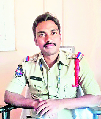 నారక్కపేటలో విషాదం1