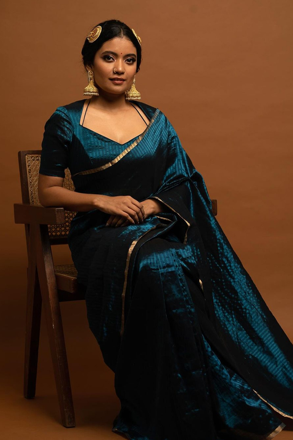 Kalki 2898 AD Beauty Anna Ben Amazing Photos Viral11