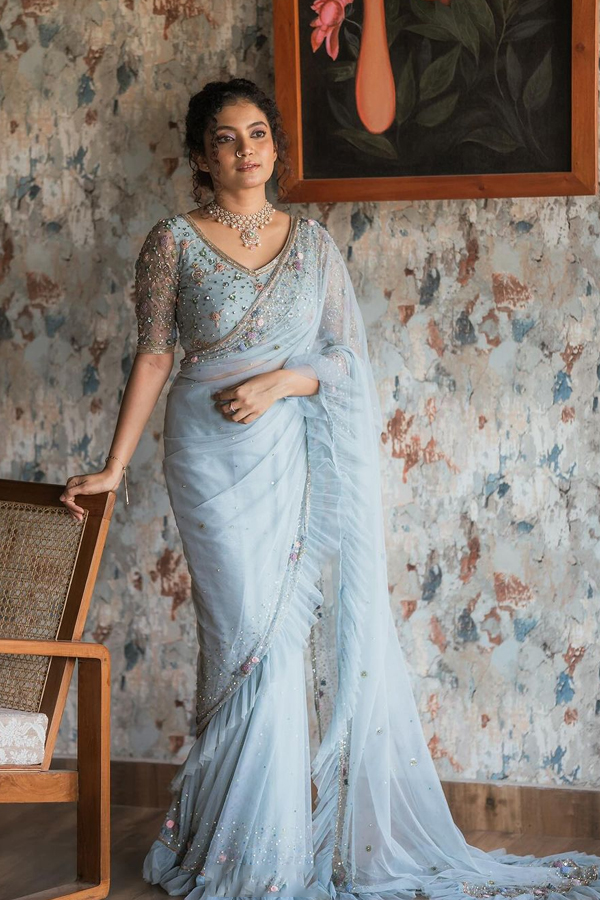 Kalki 2898 AD Beauty Anna Ben Amazing Photos Viral3