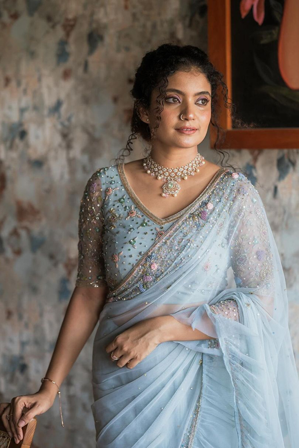 Kalki 2898 AD Beauty Anna Ben Amazing Photos Viral4