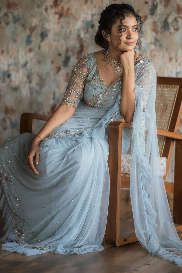 Kalki 2898 AD Beauty Anna Ben Amazing Photos Viral5