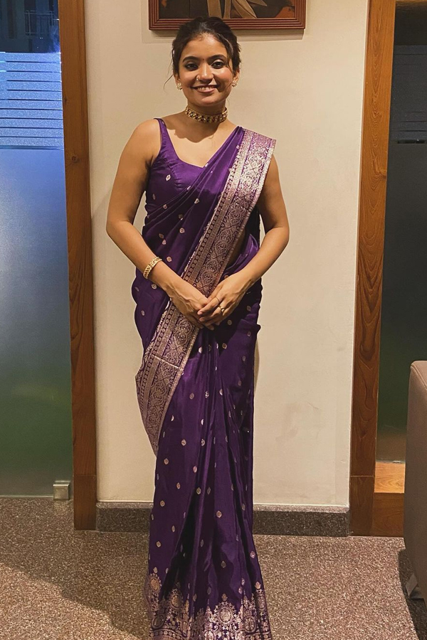 Kalki 2898 AD Beauty Anna Ben Amazing Photos Viral7
