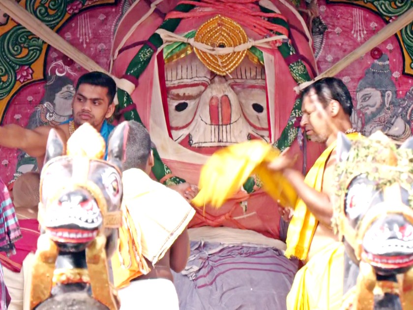 Puri Jagannath Rath Yatra 2024 Photo Gallery3