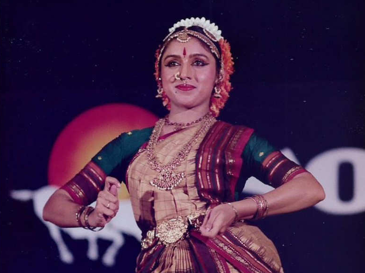 Actress Revathi Birthday Special Gallery5