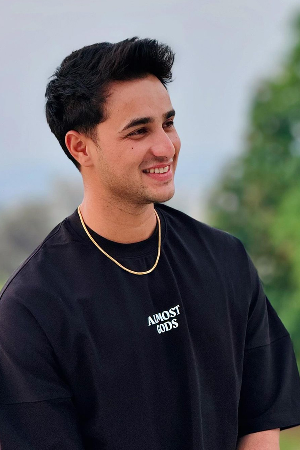 Abhishek Sharma Visited Zoo Along With Shubman Gill And His Teammates12