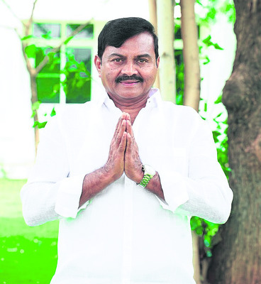 ఆ పదవులు అధికారికం!1