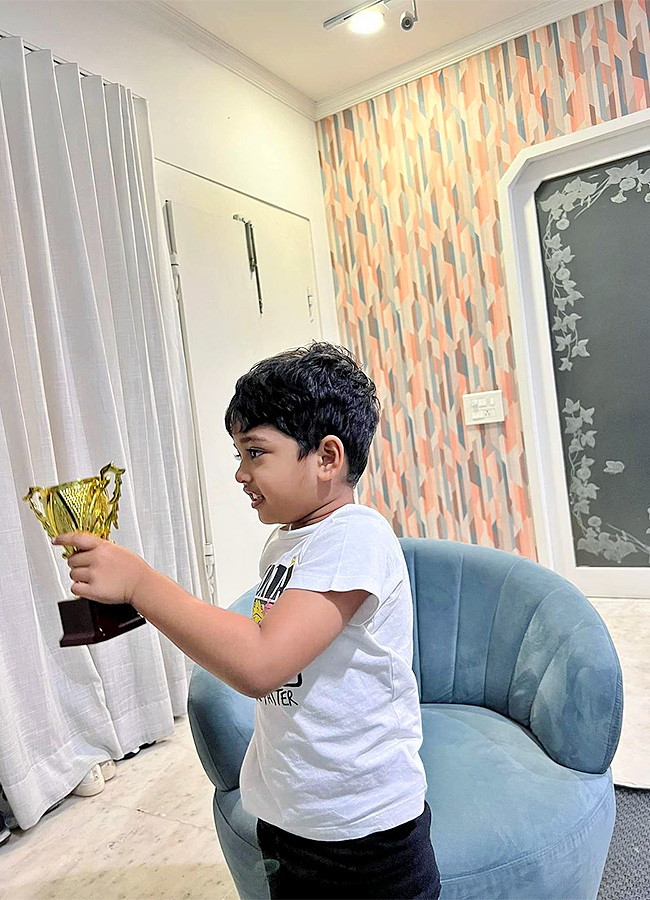 manchu manoj and bhuma mounika son birthday12