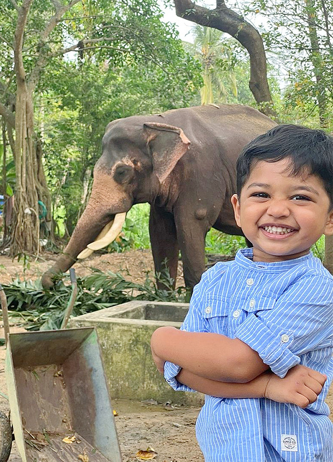 manchu manoj and bhuma mounika son birthday7