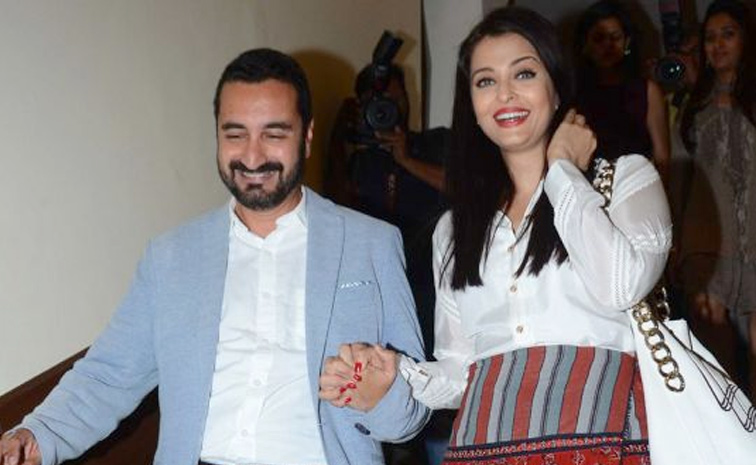 Is a Doctor the Reason Behind Aishwarya Rai and Abhishek Bachchans divorce? Photos10