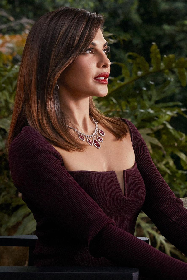 Bollywood Actress Jacqueliene Fernandez Birthday Special Gallery15