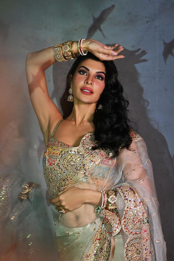 Bollywood Actress Jacqueliene Fernandez Birthday Special Gallery22