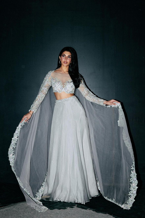 Bollywood Actress Jacqueliene Fernandez Birthday Special Gallery24